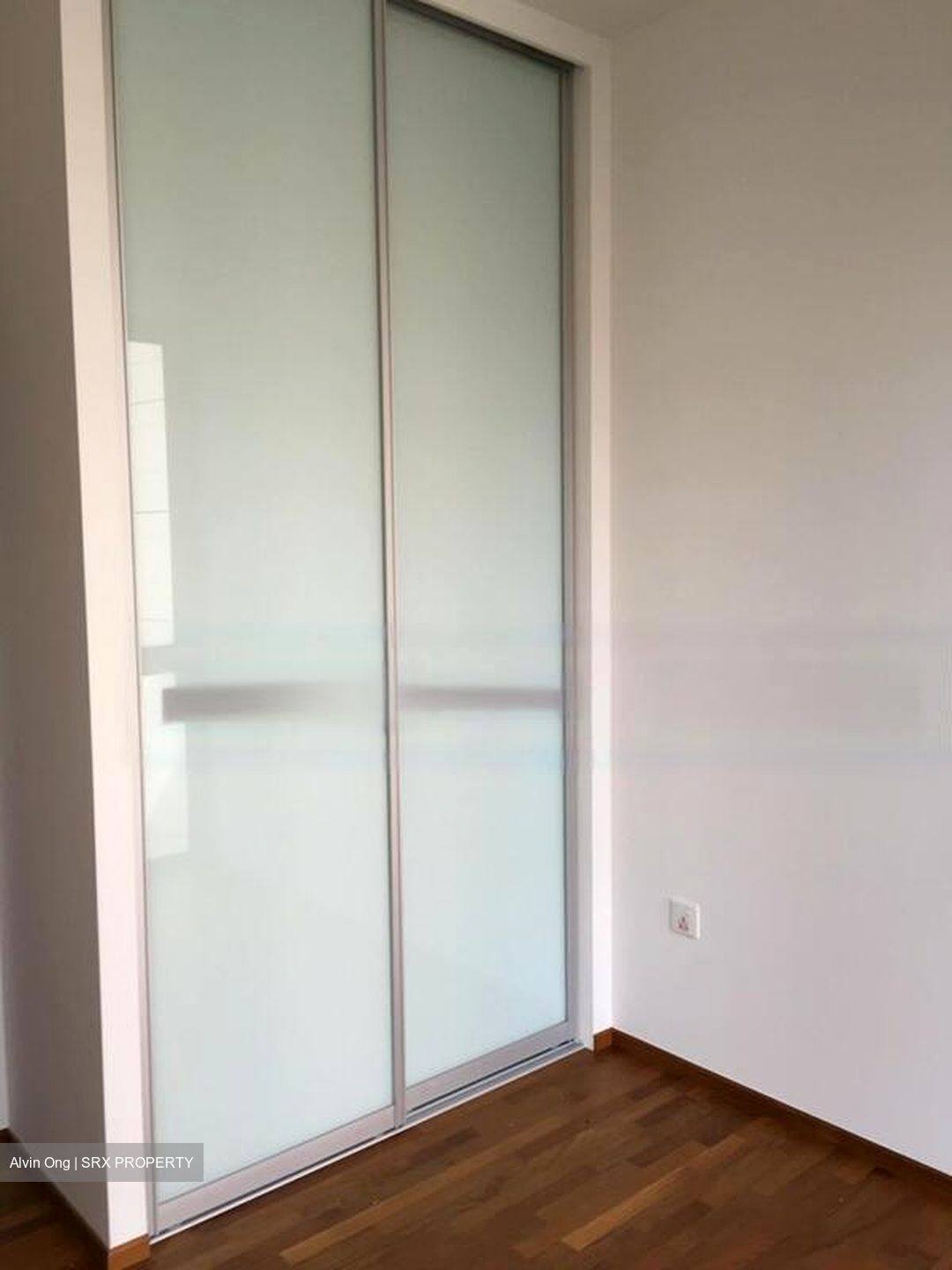 Parc Centros (D19), Condominium #462016211